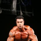 Emmanouil  Karamanlakis - IFBB Sacramento Pro  2009 - #1